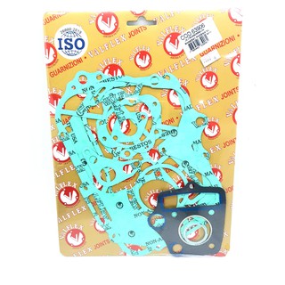 Jogo De Junta Completo S/Borracha Shineray Xy50 Phoenix em Oferta na Shopee