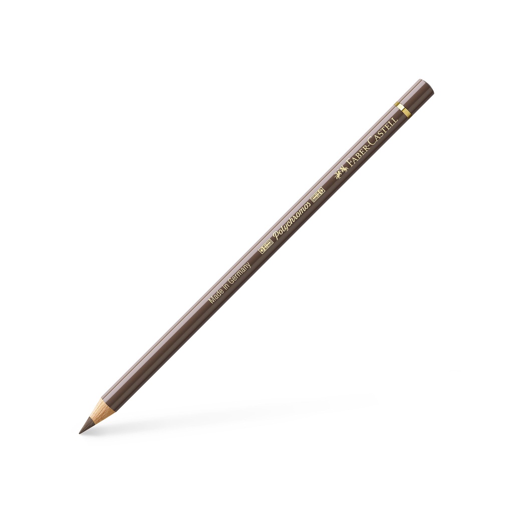 Lapis Cor Faber Castell Polychromos 178 Nougat