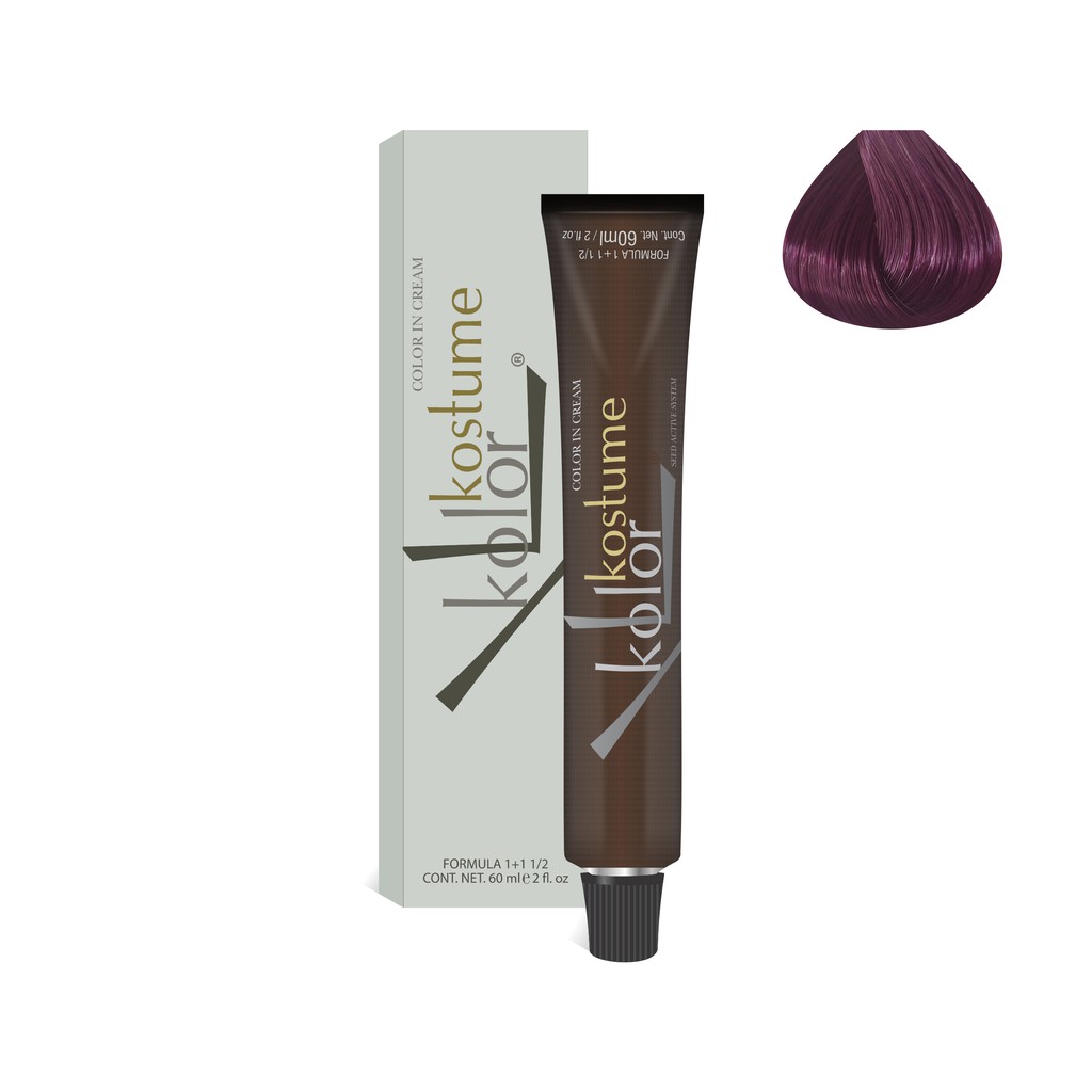 Kostume Kolor 7.26: Onde Comprar | BuscaProdutos