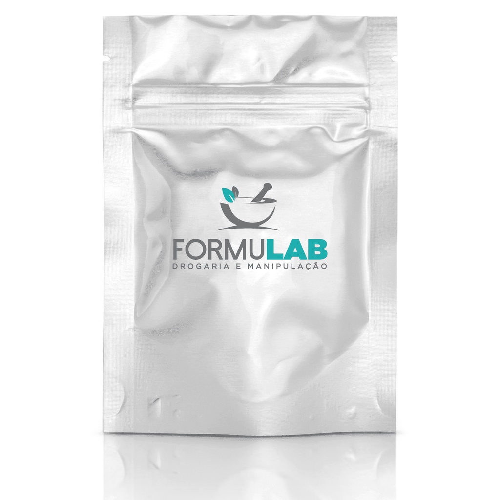 2 Refis 500g Sachê - PEG 4000 Sem eletrólitos - Polietilenoglicol