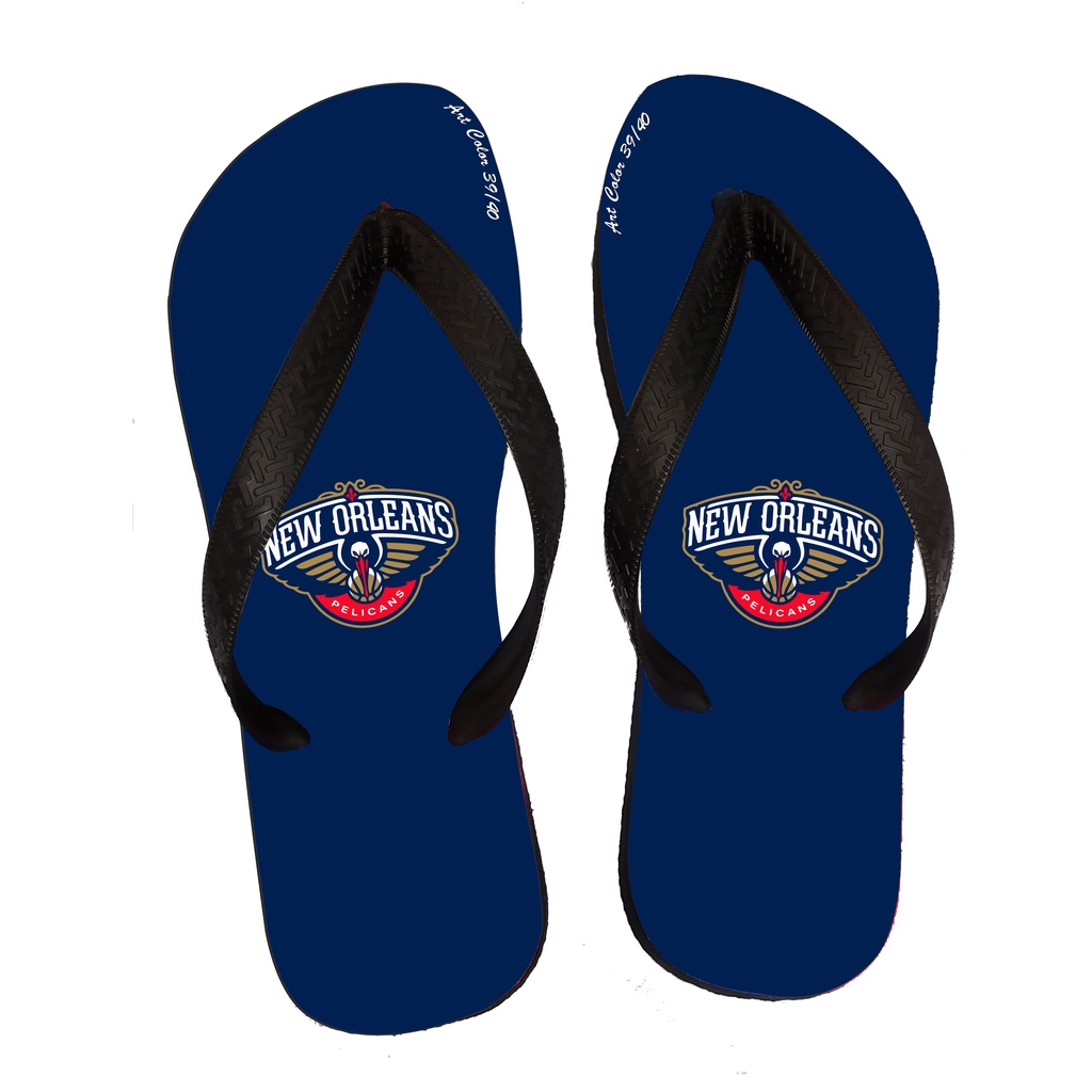 Chinelo New Orleans Pelicans