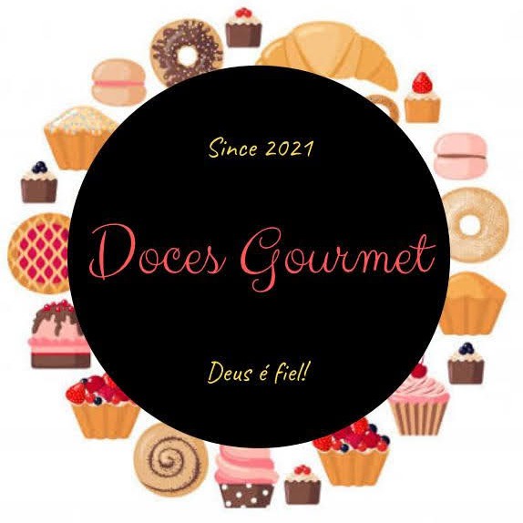 Doces Gourmet