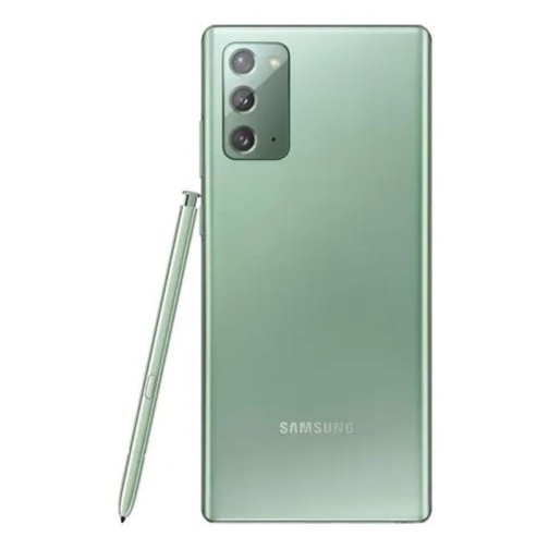 Samsung Galaxy Note20 256 GB verde-místico 8 GB RAM<br />