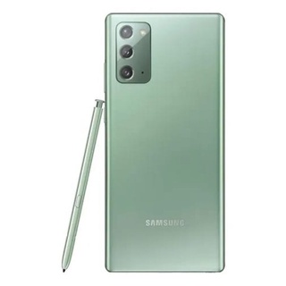 Samsung Galaxy Note20 256 GB verde-místico 8 GB RAM
 #0