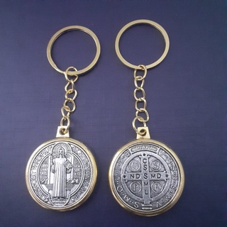 Chaveiro Medalha De São Bento