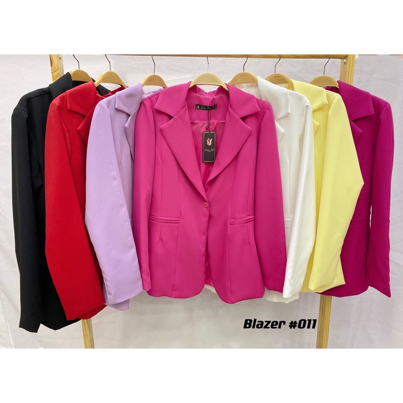 blazer alongada jaquetas casacos feminina em alfaiataria max, forrado, luxo #011