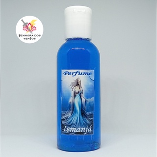 Perfume Iemanjá 120ml