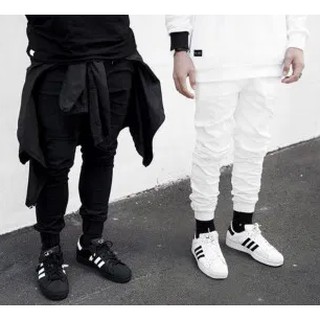 adidas superstar masculino branco