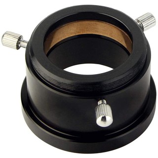 SVBONY Adaptador de câmera de telescópio M42x0,75 a 1,25 polegadas Adaptador de ocular de luneta com anel de compressão de latão