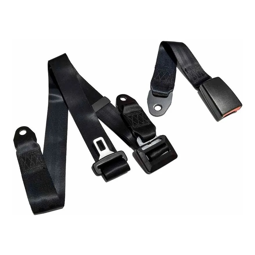 Cinto De Segurança 3 Pontos Universal Estático CHEVROLET CORSA