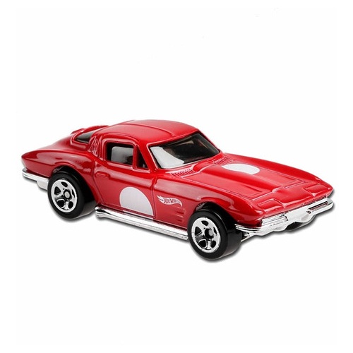 Hot Wheels 64 Corvette Sting Ray GRX90 2021