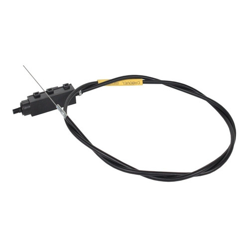 Cabo Afogador Del Rey / Pampa  C/ Motor Ap 1.6 E 1.8 90... em Oferta na Shopee