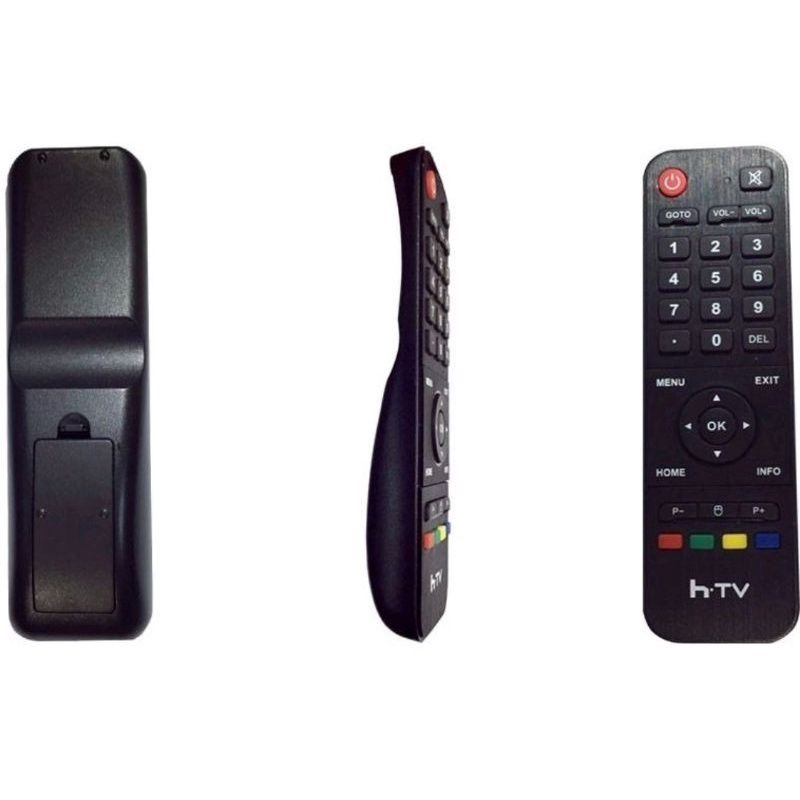 Controle Remoto receptor HTV LE-7454 | Shopee Brasil