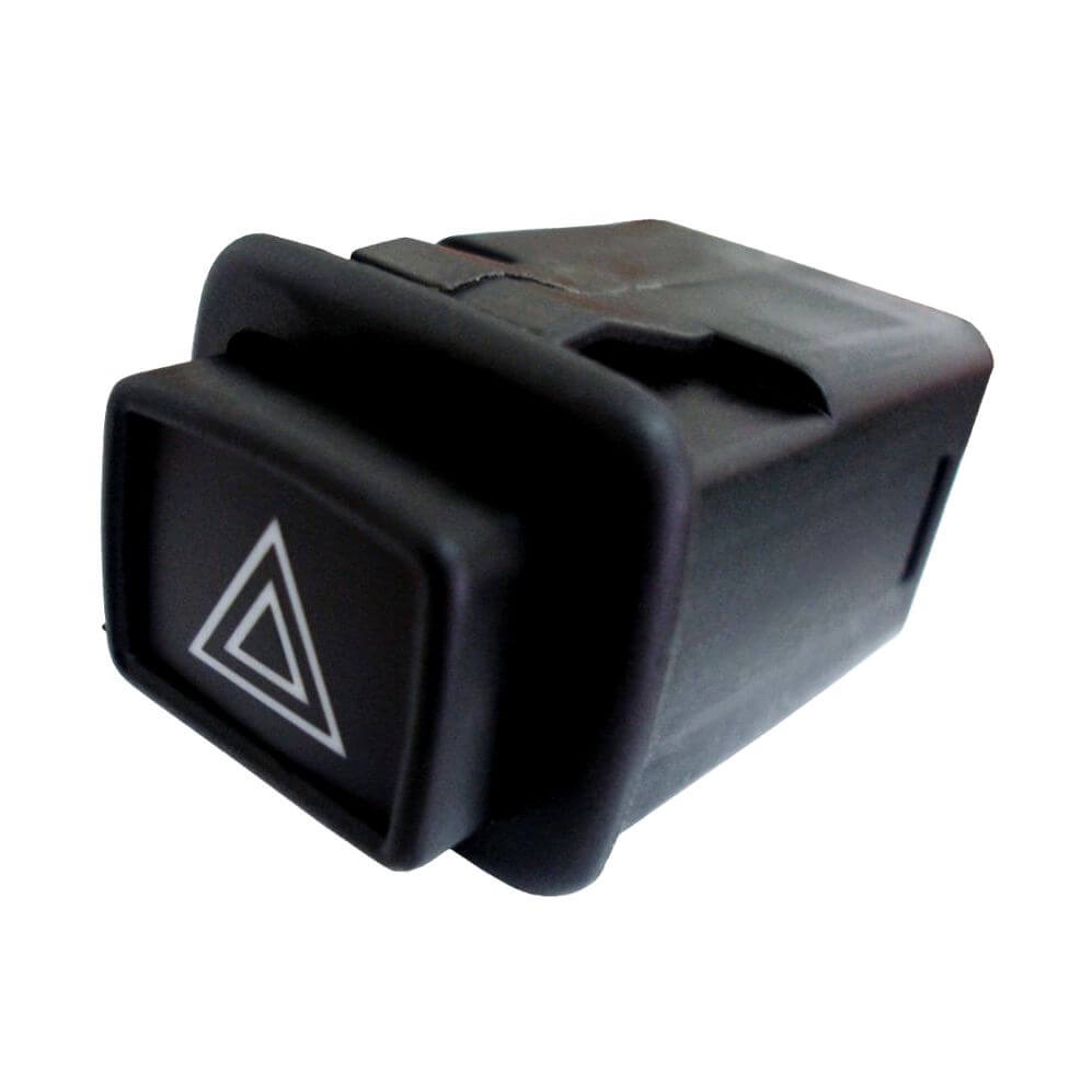 Interruptor Pisca Alerta Scanias 113 1993 A 1999