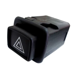 Interruptor Pisca Alerta Scanias 113 1993 A 1999