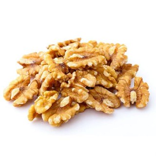 Nozes Quartos Extra Light a Granel em Oferta na Shopee