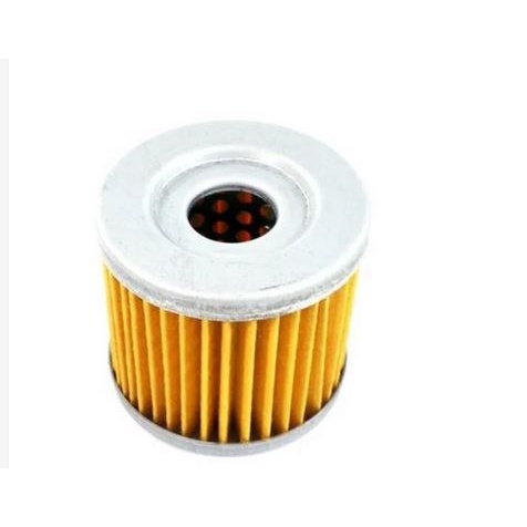 Filtro Oleo Suzuki Yes Intruder 125 Comet 250 cod 16000