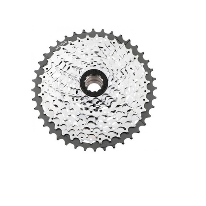 Cassete Mtb Engrenagem Bicicleta Microshift 10v 11x40t
