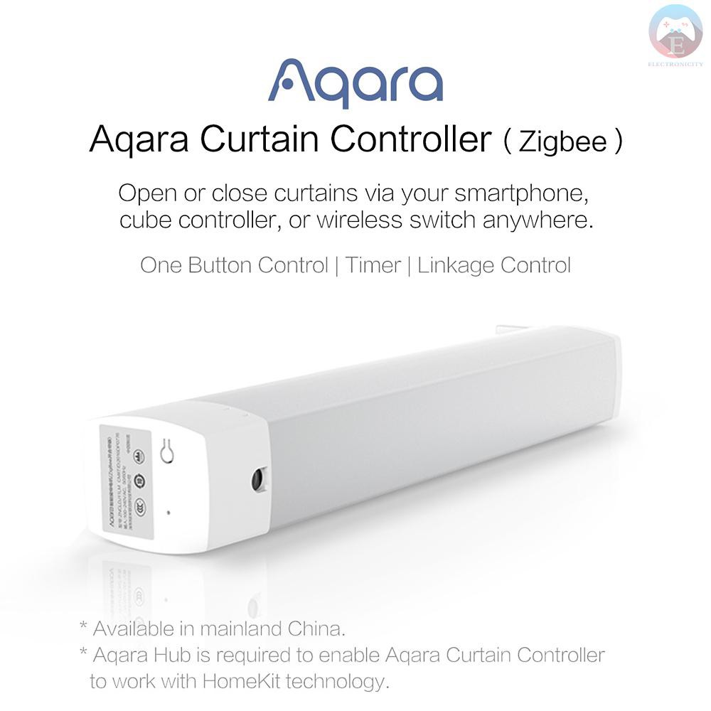 Умный дом шторы. Электрокарниз xiaomi aqara. Curtain controller. Aqara zncldj11lm. Xiaomi aqara шторы.