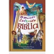 O Mundo Colorido da Biblia autor Charlotte F. Lessa | Shopee Brasil