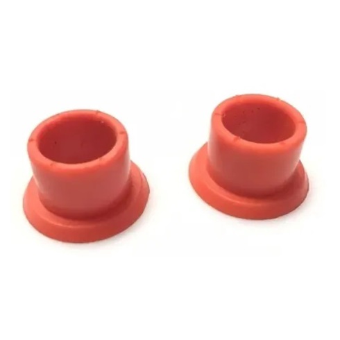 Bucha Alavanca Cambio Logan/sandero/clio/kangoo/scenic -2 Peças em Oferta na Shopee