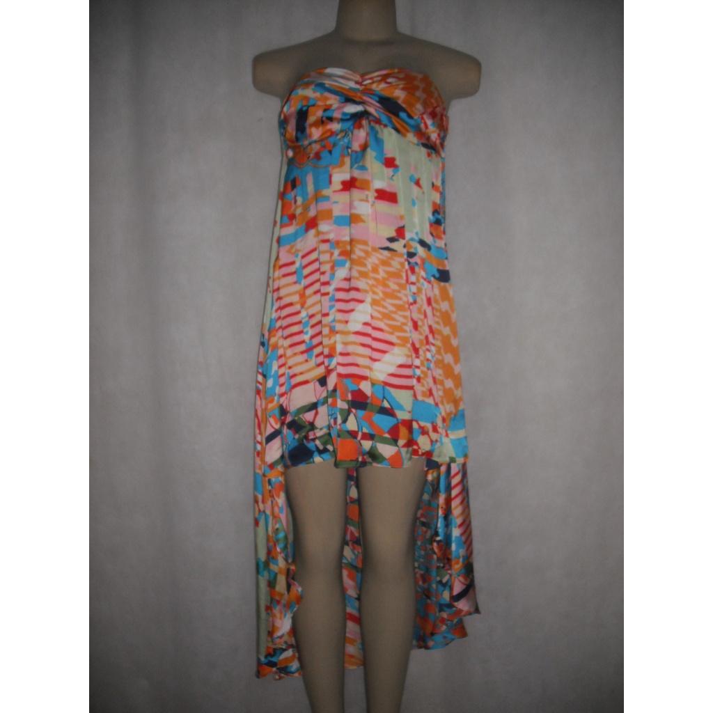 Vestido Curto na Frente e Atrás Longo na Black Friday 2025 | BuscaProdutos