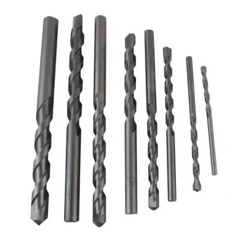 Broca Para Concreto Diversos tamanhos - 3mm ao 10mm