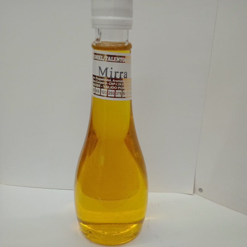 óleo para unção Propileno 250 ml