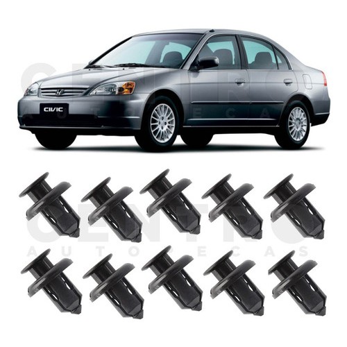 Body Kit Civic 2002: Onde Comprar | BuscaProdutos