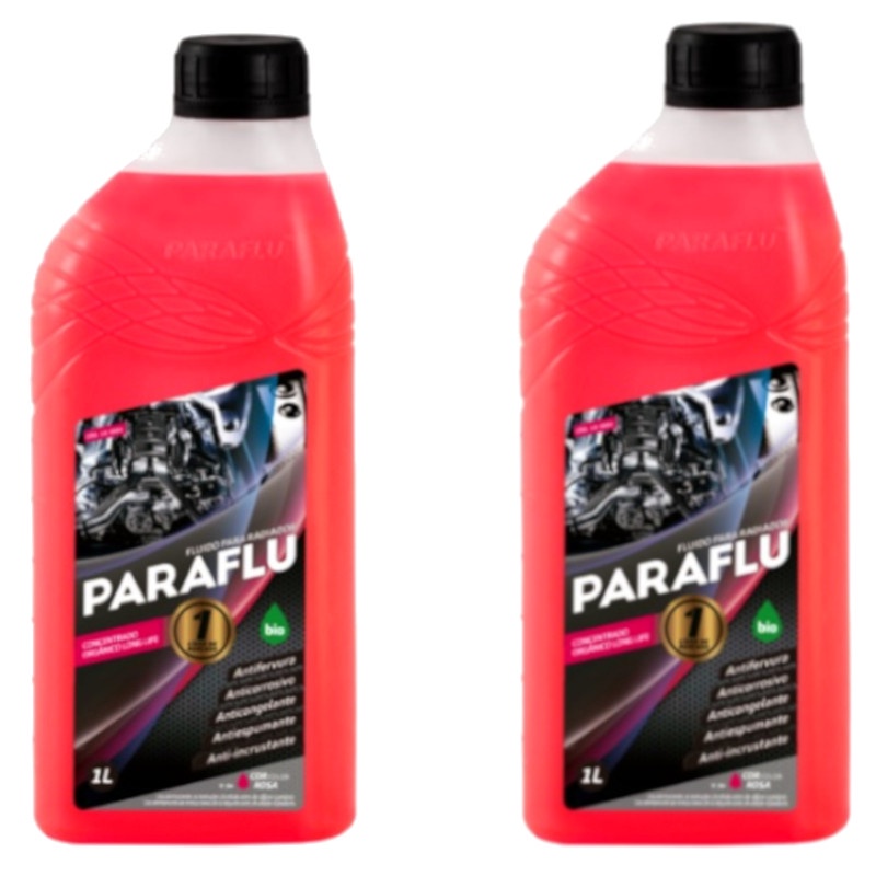 Kit 2 Aditivo Pronto Uso Universal em Oferta na Shopee