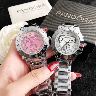 【 New Em Stock 】 fashion Relógio Para Mulheres Pandora GC2140 Super Bela Decoração
