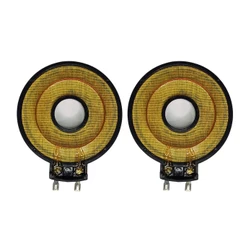 Kit 2 Reparos Super Tweeter ST200 Completo Corneta 100w Rms 8 Ohms Fenólico St 200 Compatível Com Selenium Jbl