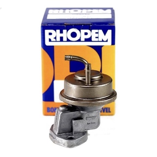 Bomba de Combustível Vw Brasília Fusca Kombi Rhopem Rh001