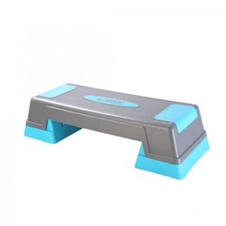 Step Academia 70cm para Exercícios Aeróbicos - LiveUp em Oferta na Shopee