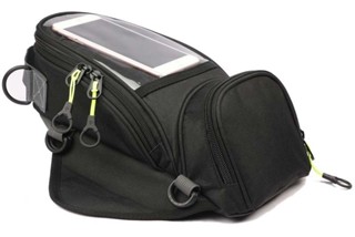 Bolsa De Tanque Magnetica Com Capa Impermeavel em Oferta na Shopee