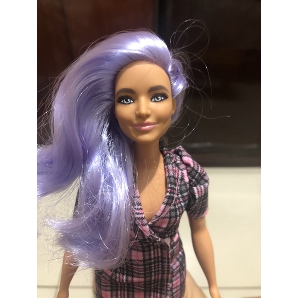 Barbie Fashionista Shopee Brasil