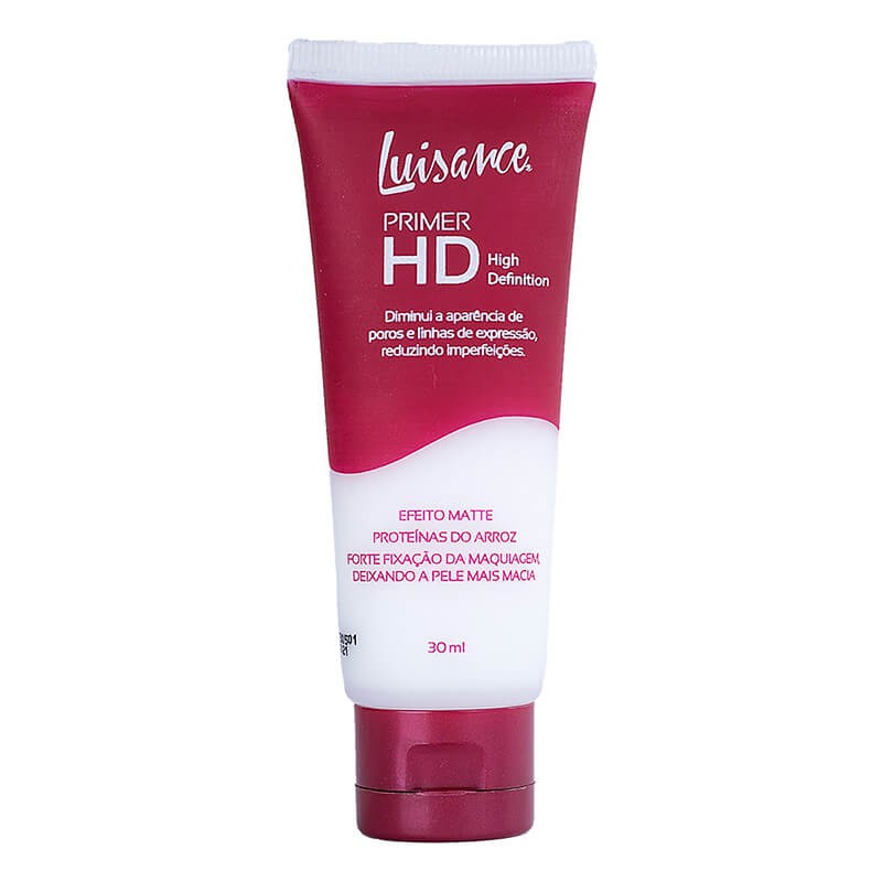 Primer HD High Definition Luisance L5000 Shopee Brasil