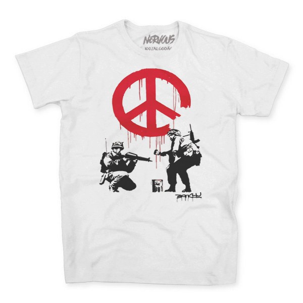 O que é Banksy Stencil? Guia e Onde Comprar | BuscaProdutos