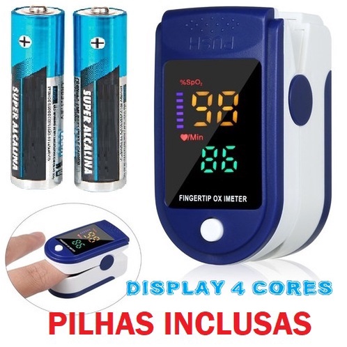 Medidor de Frequência Cardiaca: Onde Comprar | BuscaProdutos