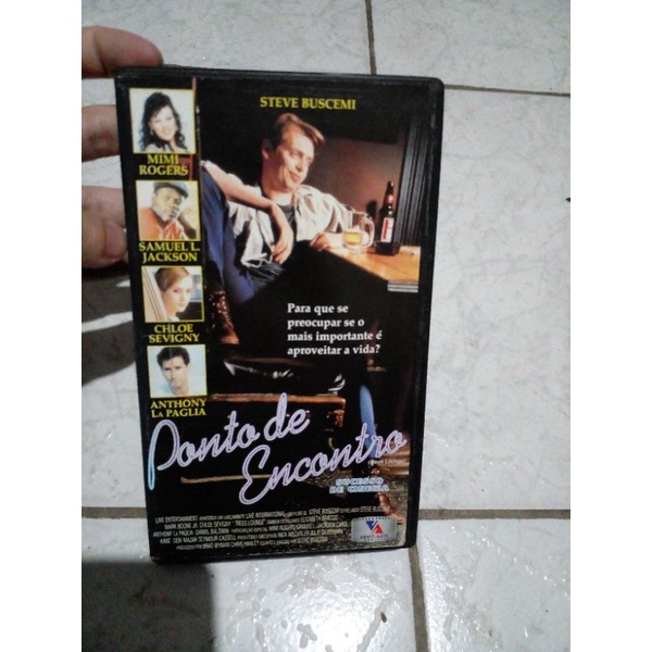 VHS Ponto de encontro ( legendado)
