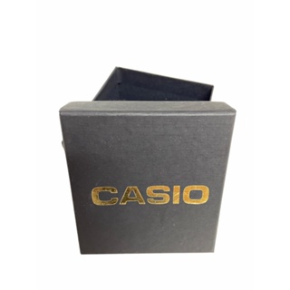 Caixa para relógio preto amarelo em Oferta na Shopee