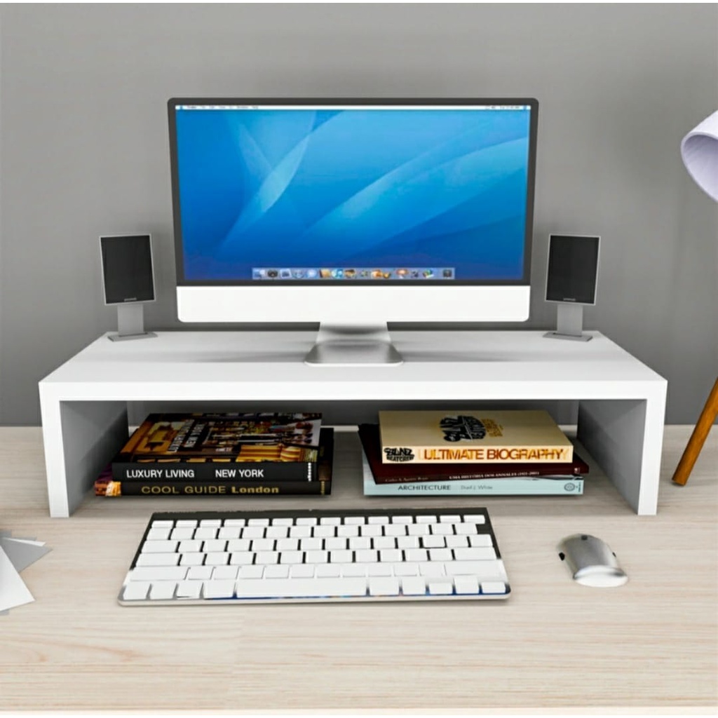 Suporte para Monitor | Shopee Brasil