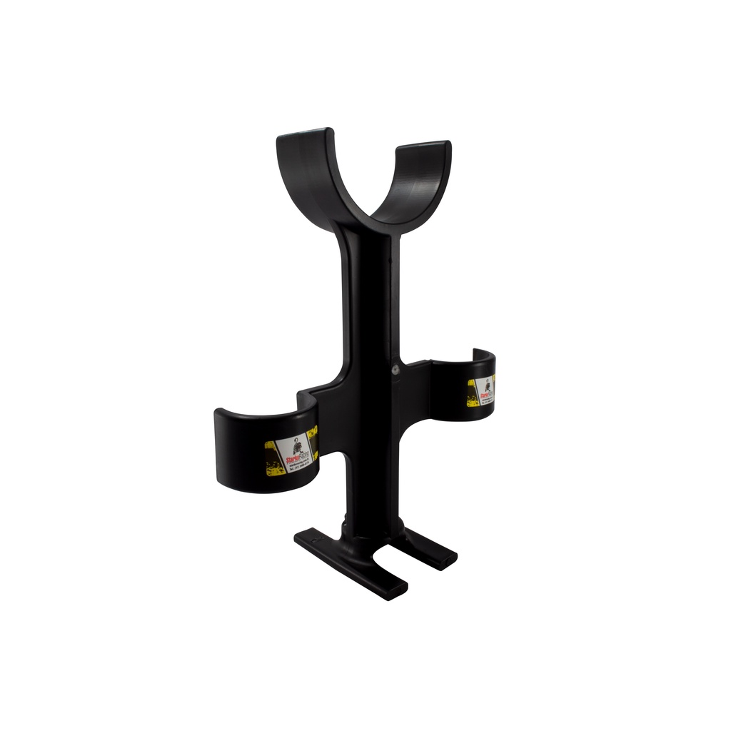 Bloqueador De Suspensão Off Road Crf230 Preto