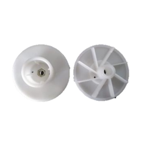 Arrastador Motor Allegro Branco C/05
