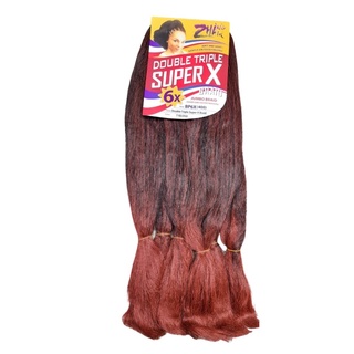 Jumbo super x 400 gramas cor T1b/350