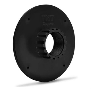 Adaptador Flange Rosca 25mm 1pol. Para Corneta Jarrão 2 Pol. em Oferta na Shopee