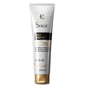 Leave-In Concentrado Cicatrizante Siàge Cica -Therapy 100ml Eudora