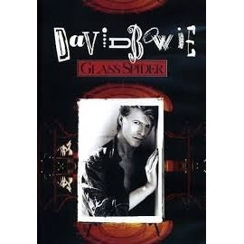 Dvd David Bowie: The Glass Spider Tour
