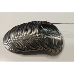 Estanho Solda 1,0mm - 5 Metros - COBIX 60x40 - Excelente Qualidade - 32,4 gramas - Para eletrônica
