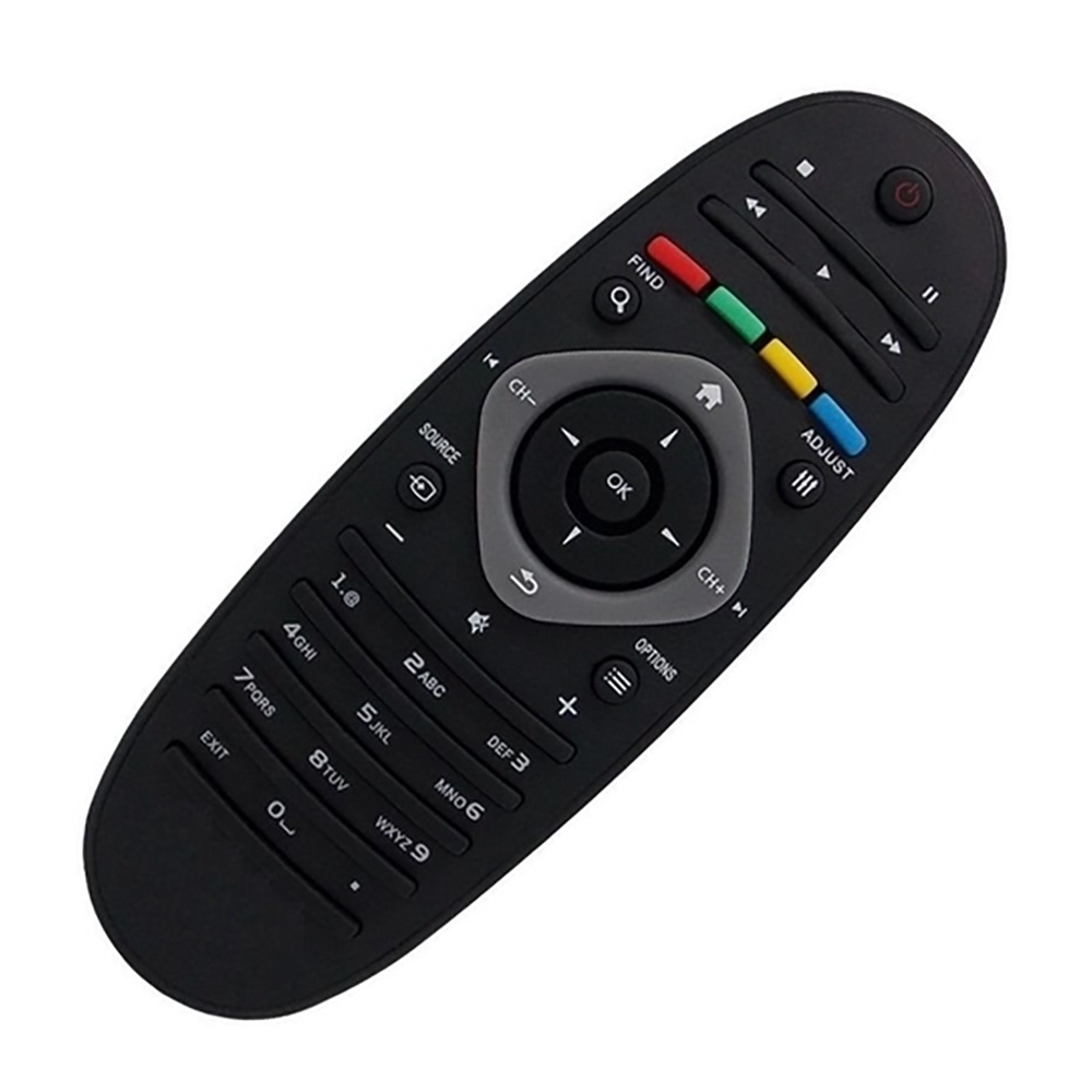 Controle Remoto para Tv Philips 32PFL3406D/78 32¨ Compatível